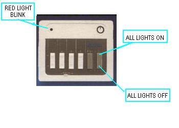 X-10 Wireless XMTR TEST image